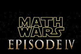 Joute n�182 : Math Wars 4 