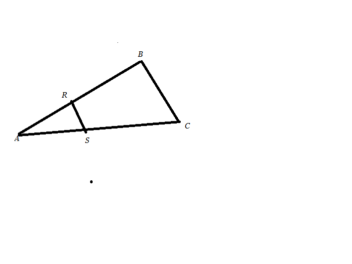 Question 1/2 g�om�trie 