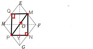 Losange Phytagore Et Thales