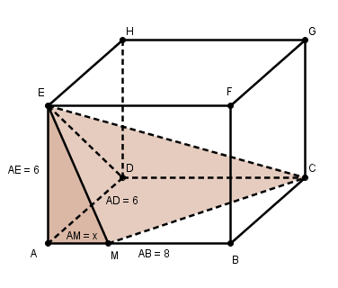 Devoir maison de math