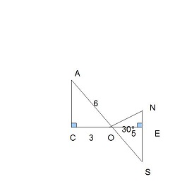 pythagore, thal�s et trigonom�trie