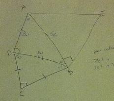 exercice niveau quatri�me