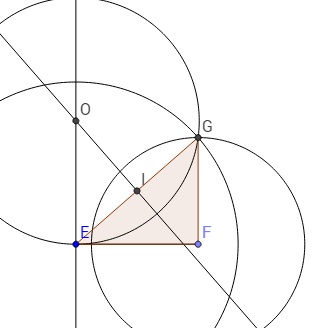 Probl�me de math en g�ometrie 