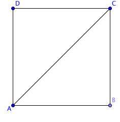 triangle rectangle et  isocle et il me faut une hauteur :\'