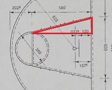 Geom�trie dans le plan et calculs