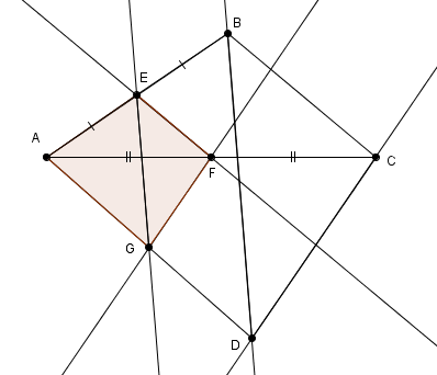 Salut je suis en 4eme probleme