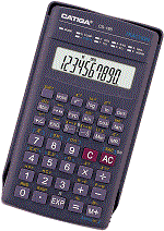 calculatrice scientifique auchan 08
