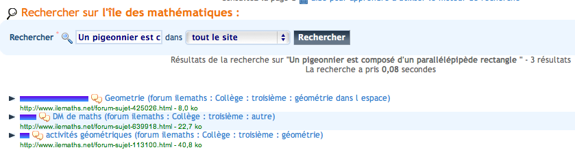 pigeonnier