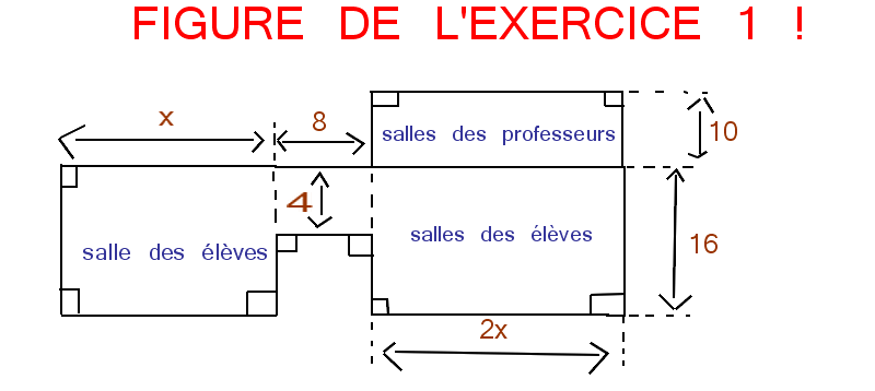 devoir maison math