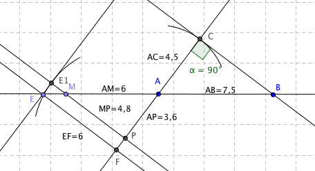 dm 3meThals et Pythagore