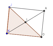 Proprits du triangle rectangle