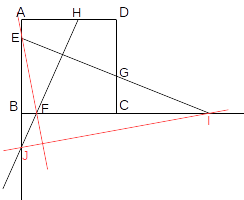 Thal�s et Orthogonalit�
