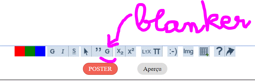 Evolution graphique des iles