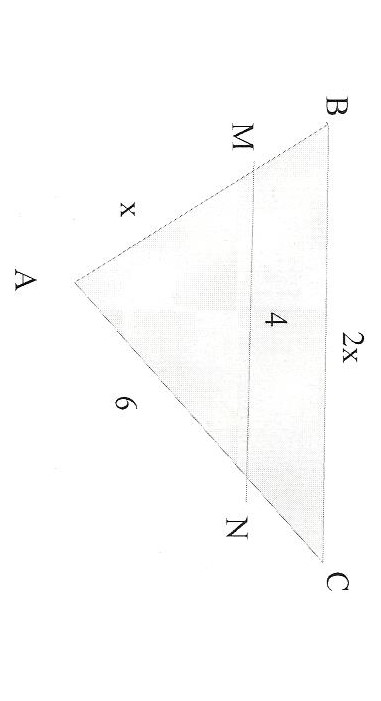 Exercice de DM compliqu�