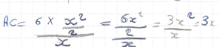 Exercice de DM compliqu�