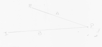 droites parall�les