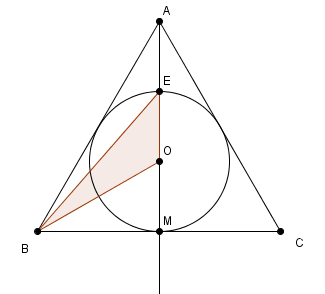triangle quilateral 
