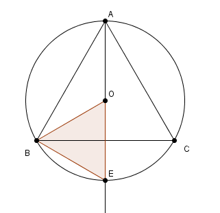 triangle quilateral 