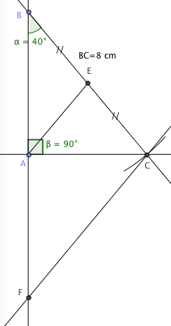 trigonometrie 3eme