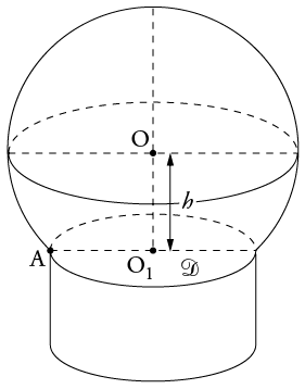 Sphere Boule Exercice De Mathematiques De Troisieme 670713