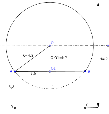 Sphere Boule Exercice De Mathematiques De Troisieme 670713