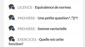 comment cela se peut-il ?