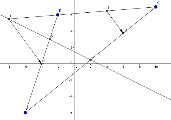 Rep�re orthonorm�