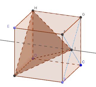 calcul de volume