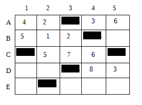 DM de math�matique les calcules