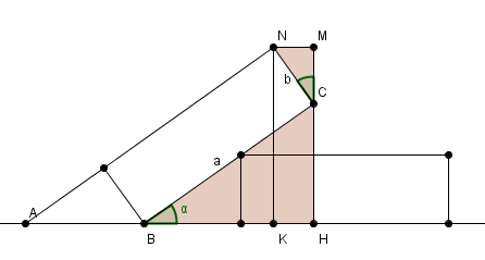 Probl�me math�matique 