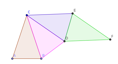 Pavage triangulaire