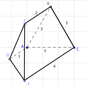 prismes et pyramides