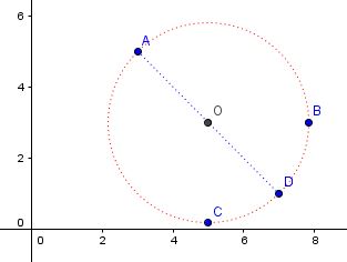 Exercice de Maths