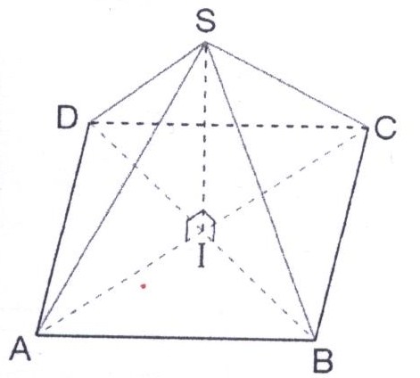 la pyramide de khops