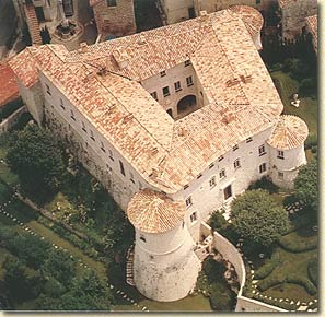 Exo sur angle trapeze