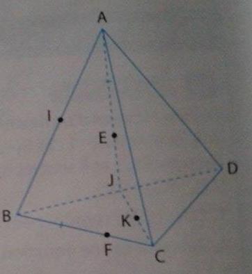 Géometrie dans l\'espace