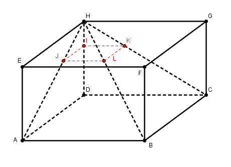 DM maths th�or�me de thal�s