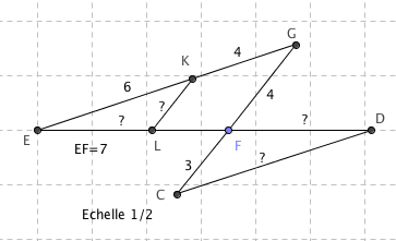 DM math 3eme 