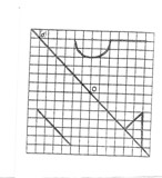 G�om�trie  la figure effac�e