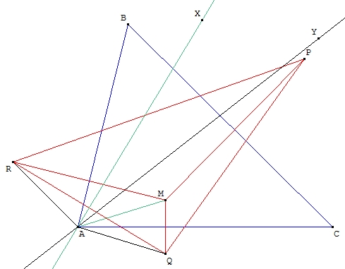 Symétrie - forum mathématiques - 723307