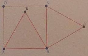 Triangle quilatraux, repre orthonorm et coordonnes