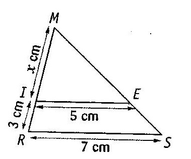 Calcul Litt�ral
