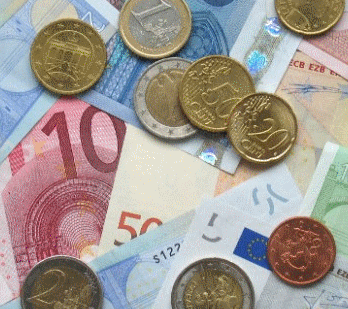 Une drôle de monnaie dans une drôle de contrée