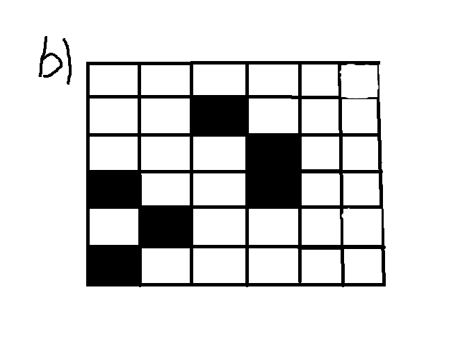 axe et centre de sym�trie d\'une figure