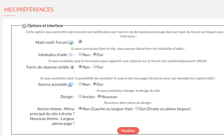 connexion impossible sur tablette iPad