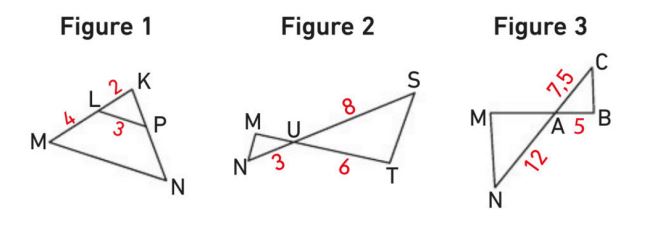 homothetie - forum de maths - 729991