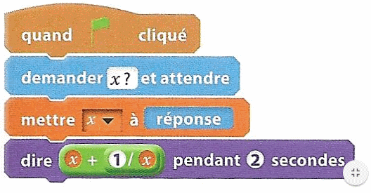 Probleme scratch script