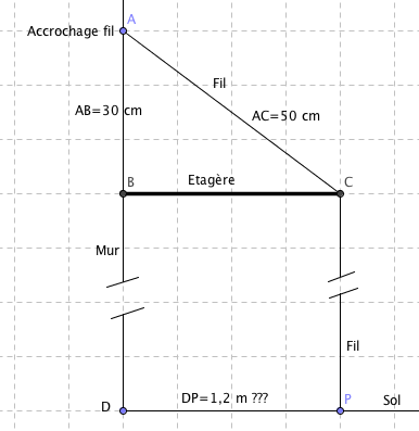 DM de Math�matique