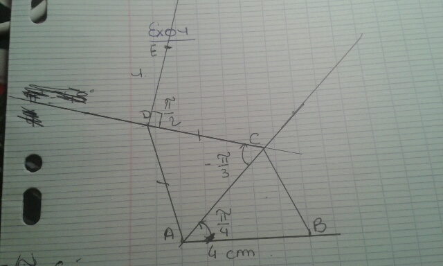 Construction de points
