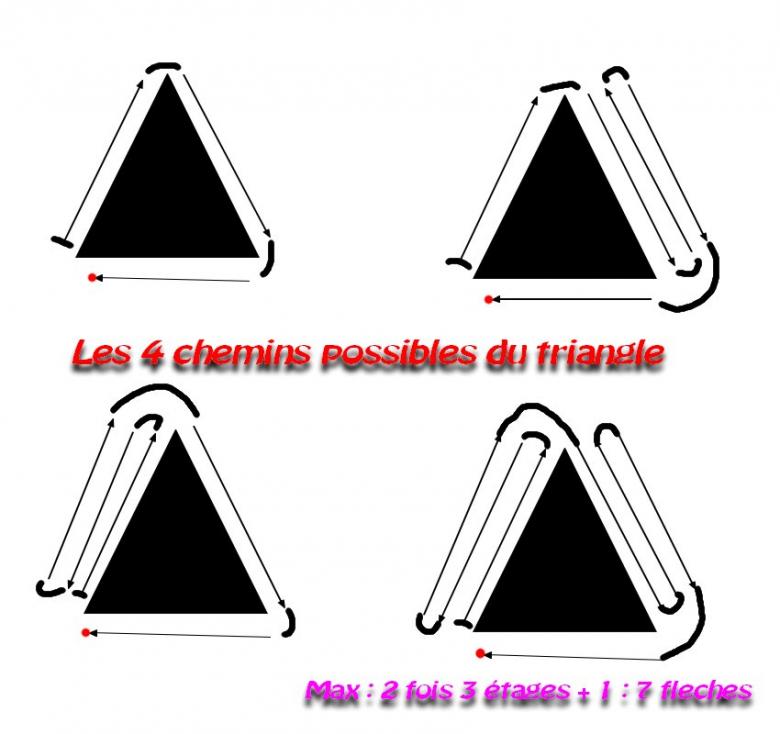 Chemins perdus
